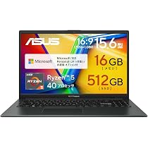 Amazon.co.jp: 【Amazon.co.jp限定】 ASUS ノートパソコン ASUS