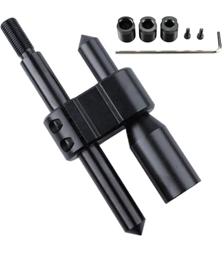 Amazon.co.jp: CHASO シフトノブ 延長 エクステンション 汎用