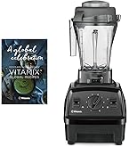 Amazon | 【公式】Vitamix V1200i ブラック ミキサー 限定特典