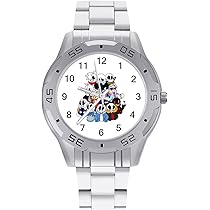 s*t様 アナログ時計 ステンレススチール メンズ 71LzQPMB5yL._AC_UY900_.jpg