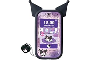 タカラトミー(TAKARA TOMY) クロミ スマホ ワイド