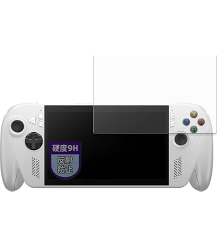 Amazon.co.jp: MotoMoto フィルム ROG Xbox Ally/Ally X (2025