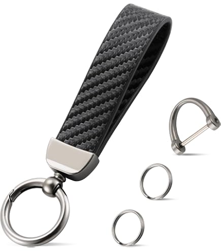 Volcom D67322JD / STONE KEY CHAIN III Keychain (Volcom Stone