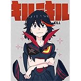 キルラキル 9(完全生産限定版) [DVD]