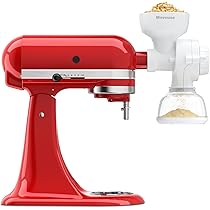 KitchenAid グレインミル grain mill 未使用新品