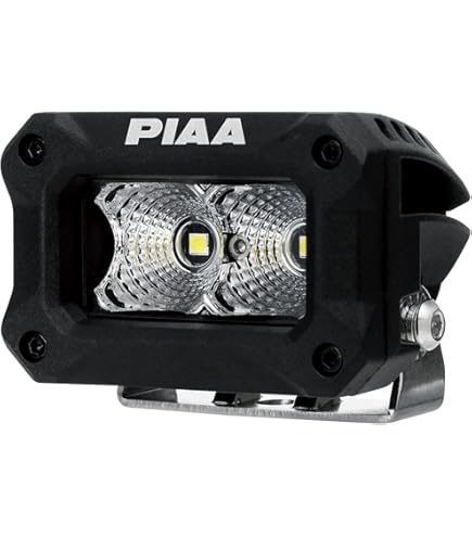 PIAA LEDランプ LP530 DRIVING 中古ドライビングDS535B Amazon.co.jp: PIAA ( ピア ) LEDランプ LP530 DRIVING 12V・24V