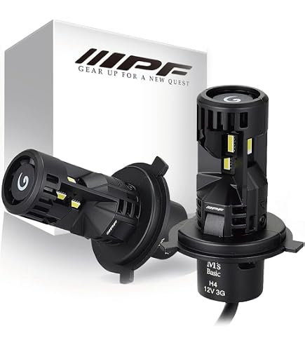 Amazon | KOITO(小糸製作所)ヘッドランプ交換用LEDバルブ LEDホワイト