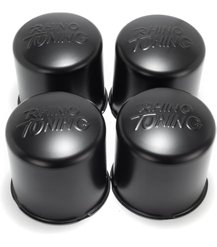 Amazon | デイトナ・ハイエース ホイールセンタキャップ 外径 81mm 高