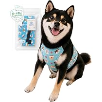 Amazon | Goti 犬 クールネック 保冷剤 落ちない ネッククーラー 首