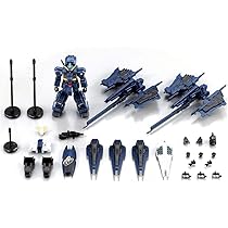 ガンプラ TR-1,TR-5 セット販売 Amazon | 1/144 HG ORX-005 ギャプランTR-5[フライルー