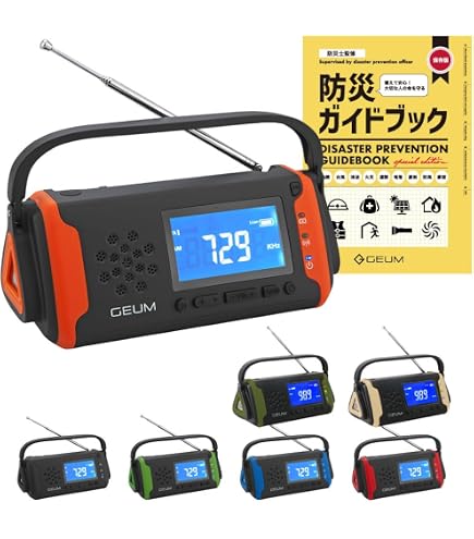 Amazon.co.jp: SONY FM/AMポータブルラジオ ホワイト ICF-B08/W : 家電