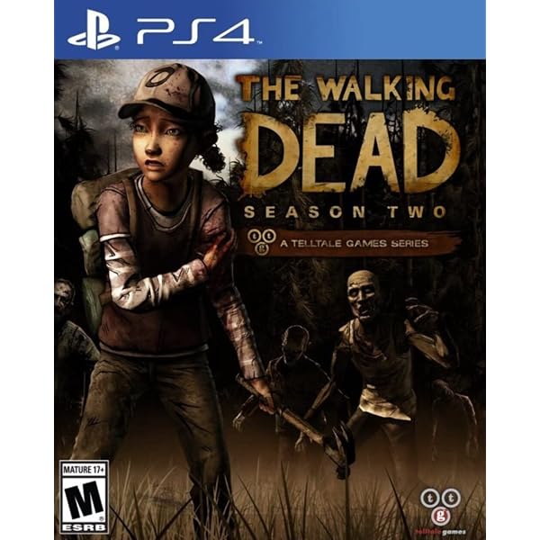 Amazon.co.jp: The Walking Dead: The Complete First Season (輸入版