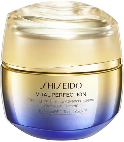 バイタルパーフェクション バイタルパーフェクション アドバンスクリーム | SHISEIDO | 資生堂