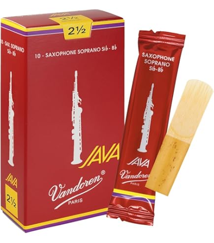 Amazon | バンドーレン アルトサクソフォン マウスピース V16 A6 S+(