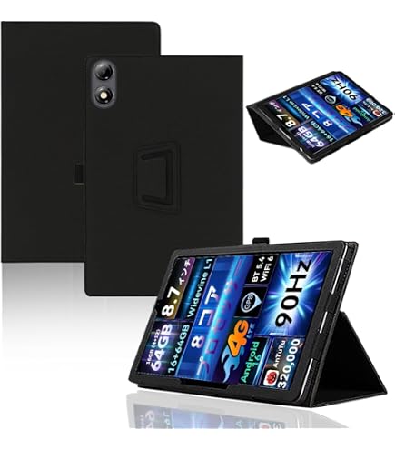 Amazon.co.jp: For タブレットBNCF Bpad X1 専用ケース衝撃吸収緩衝
