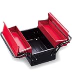Amazon | トネ(TONE) ツールケース BX331BK ブラック | ツールボックス