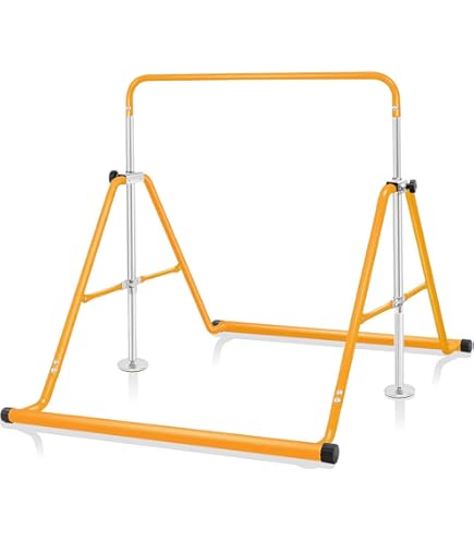 Amazon | TOEI LIGHT(トーエイライト) 折りたたみ鉄棒SG65 T1866