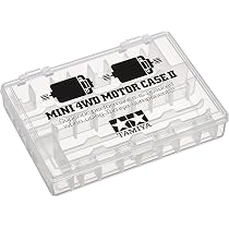 Amazon.co.jp | タミヤ ミニ四駆グレードアップパーツシリーズ No.505