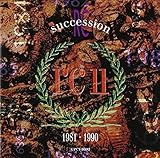 Best Of The Rc Succession 1981~1990
