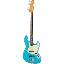 美品 Fender American Professional II ジャズベ Fender American Professional IIシリーズ ジャズベースAmerican