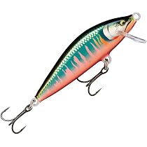 Amazon | ラパラ(Rapala) カウントダウンエリート CDE55 GDAY ギル
