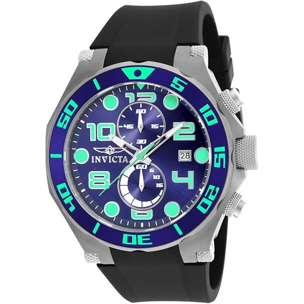 Amazon.co.jp: Invicta インビクタ Men's 1771 Pro Diver