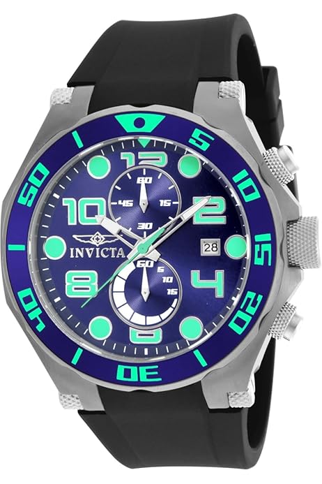 Amazon.co.jp: インヴィクタ インビクタ フォース Invicta Men's