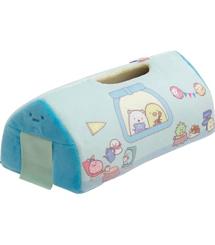 Amazon｜かわいいマスコット付き すみっコぐらし パンきょうしつ