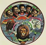 マイティ・ラヴ