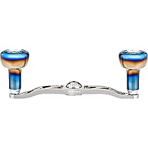 ゴメクサス　ベイトリール　ダブルハンドル　120mm シマノ　TPE30 61wG-DmzppL._AC_UL210_SR210,