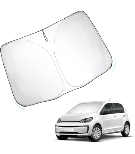 Amazon.co.jp: BIBIBO フォルクスワーゲン up サンシェード 新型