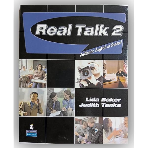 語学・辞書・学習参考書 Real Talk 1 - Lida Baker, Judith Tanka Amazon | REAL TALK 1 : SB | Baker, Lida, Tanka, Judith | Words