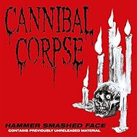 Cannibal Corpse カンニバル・コープス 名盤国内盤帯付き2枚セット Amazon.co.jp: Torture: ミュージック