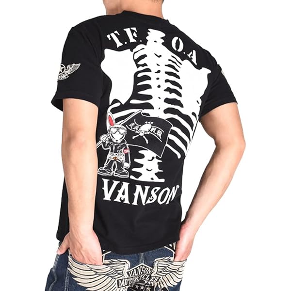 VANSON ライダースジャケット　クローズワースト VANSON 24h限定P最大20.5倍!8/17pm23:59迄 クローズ WORST