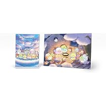 Amazon.co.jp: 【メーカー特典あり】【初回生産限定版】『映画 すみっ