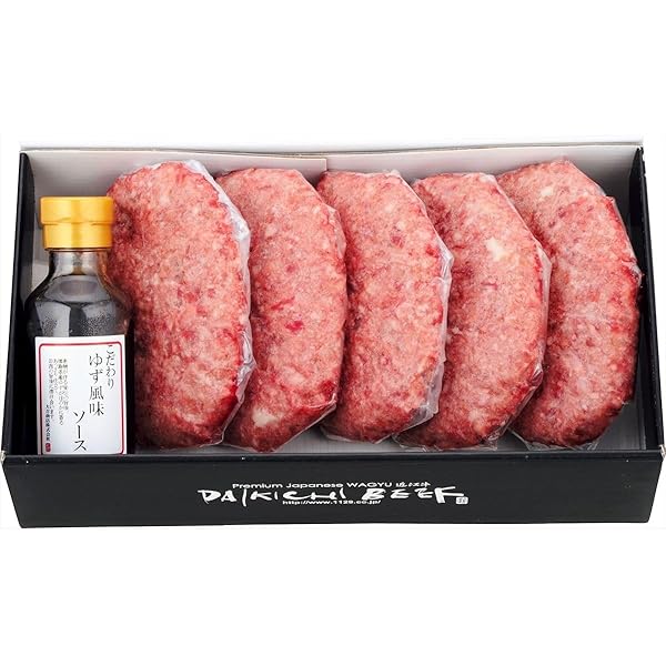 ハンバーグさま専用 Amazon | 大吉商店 近江牛入りデミグラスハンバーグ 5個 | ANA