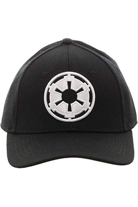 Star Wars Rebel Flex Cap Baseball Hat 