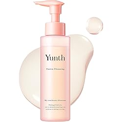 Amazon.co.jp: Yunth Raw VC White Clear Foam 4.2 oz (120 g) (Facial