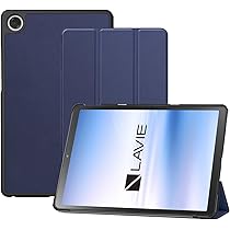 NEC LAVIE T8 Androidタブレット本体&専用ケース Amazon.co.jp: LAVIE T8 タブレット T0875/CAS, T0855/CASケース 8