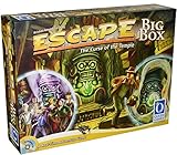 Escape Big Box Family Dice Board Game [並行輸入品]