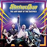LAST NIGHT OF THE ELECTRICS [3LP] [12 inch Analog]