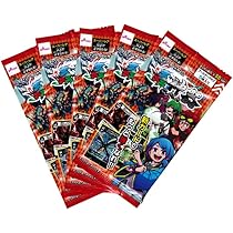 Amazon.co.jp: トレーディングカードゲーム 蟲神器（ むしじんぎ