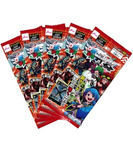 Amazon.co.jp: トレーディングカードゲーム 蟲神器（ むしじんぎ