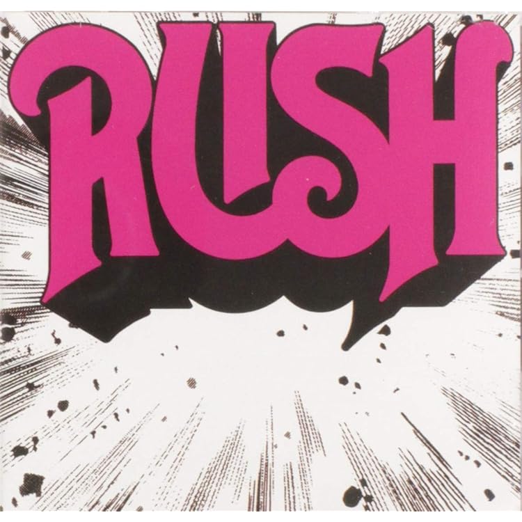 Amazon.co.jp: Fly By Night: ミュージック