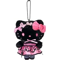 Amazon.co.jp: サンリオ(SANRIO) マスコットホルダー（バタフライ