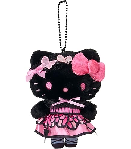 Amazon.co.jp: [サンリオ] マスコットホルダー（みんなが主役