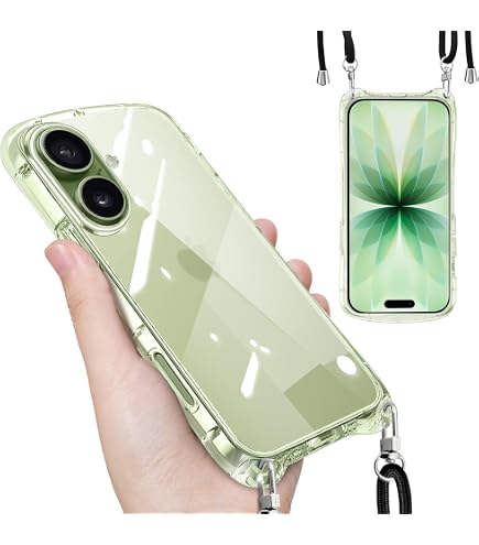 iPhoneアクセサリー iPhone14 Amazon.co.jp: フォンネックレス iPhone 14 Pro Max 用 チェーン