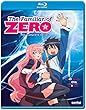 Familiar of Zero: Complete Collection [Blu-ray] [Import]