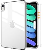 Amazon.co.jp: ESR iPad mini7 ケース (A17 Pro、2024) iPad