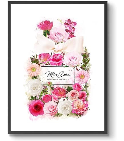 額付きヴィンテージポスター パステルローズ 額付きヴィンテージポスター パステルローズ 額付きヴィンテージ